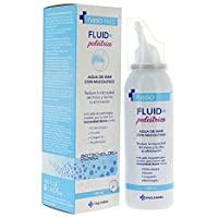 Los mejores  - FAES - NASOFAES FLUID INFANTIL 100ML